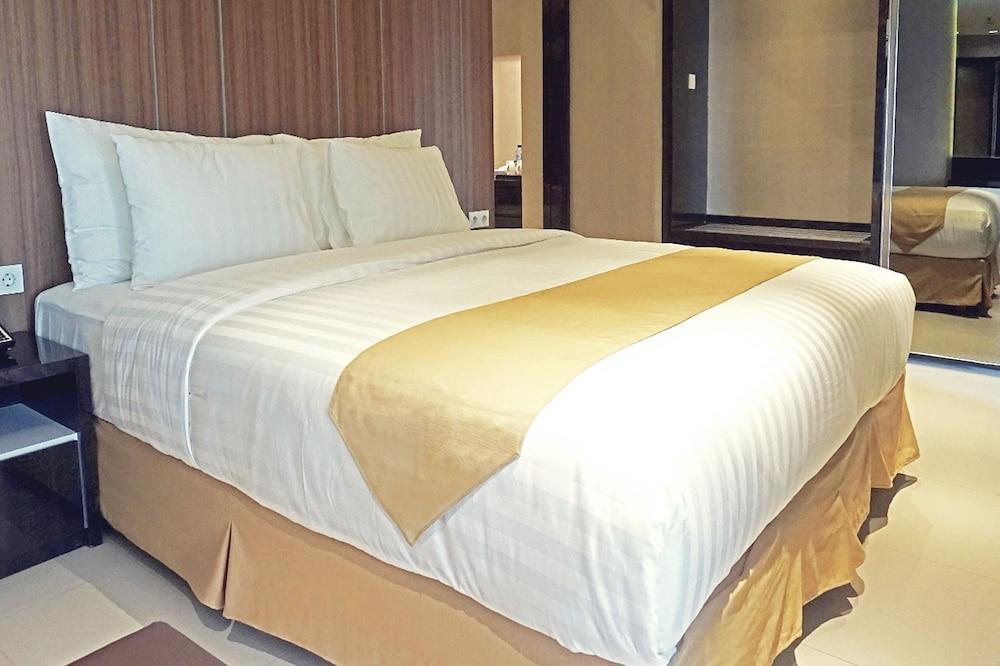 Yuan Garden Pasar Baru Hotel Jacarta Exterior foto